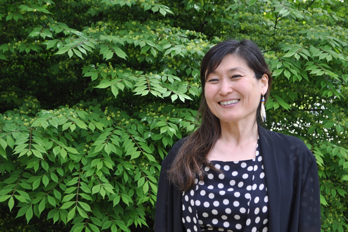 South Seattle College Welcomes New Vice President of Instruction