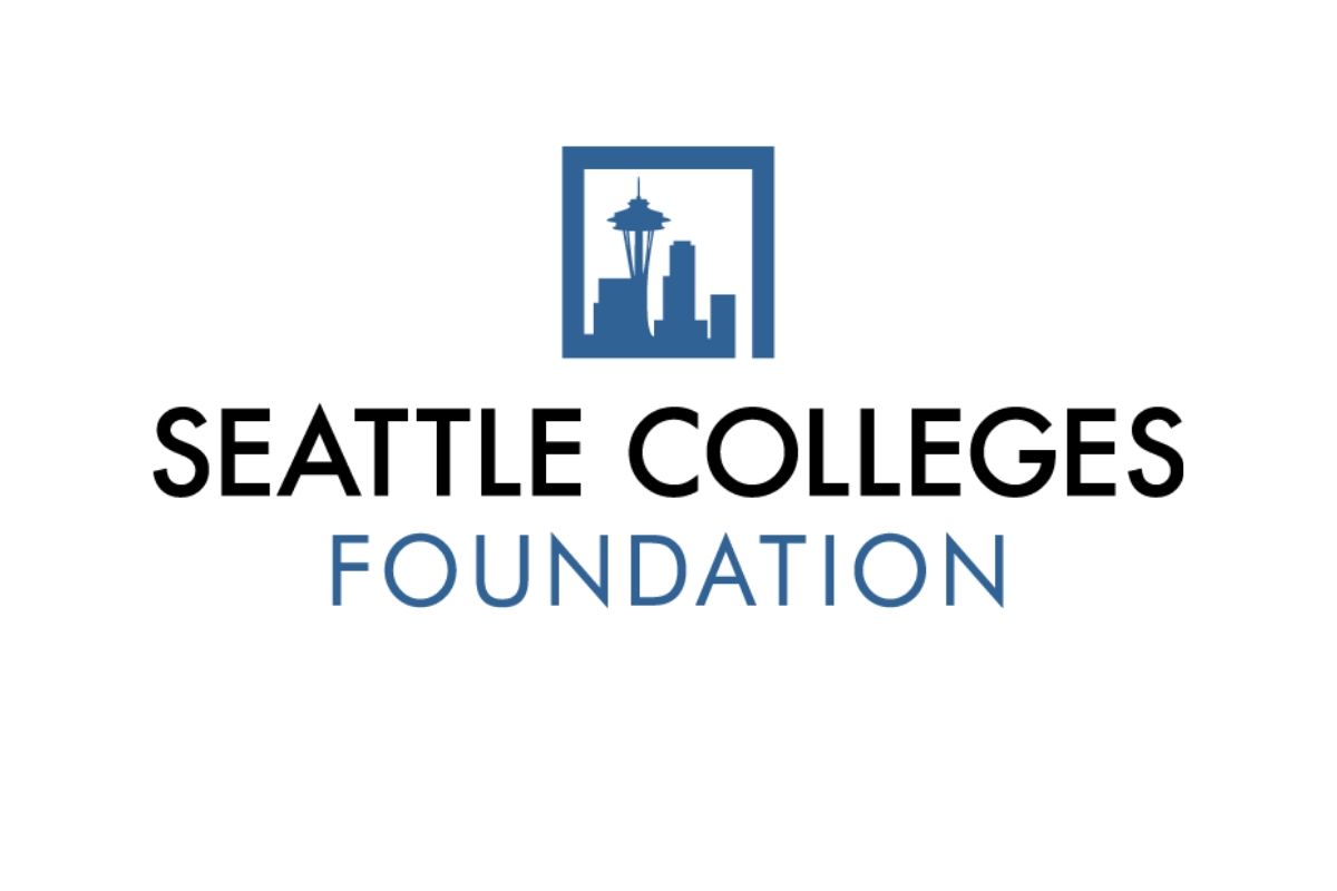 Seattle Colleges Foundation Logo 