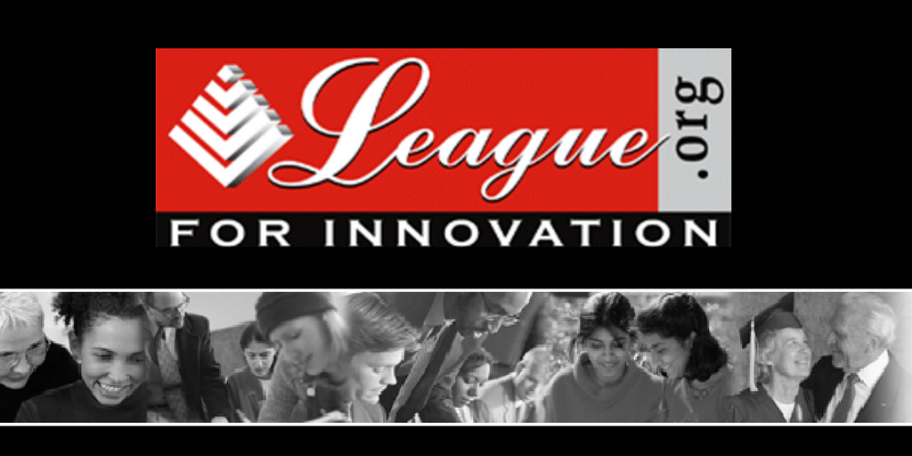 League of Innovation logo 