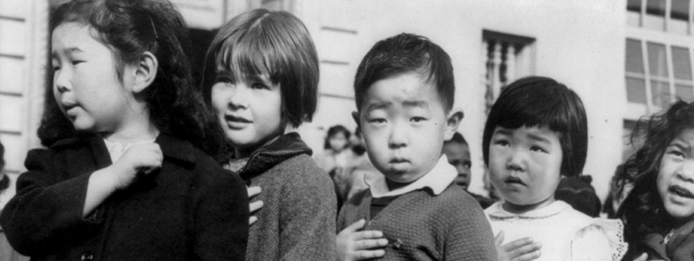 Japanese Americans 