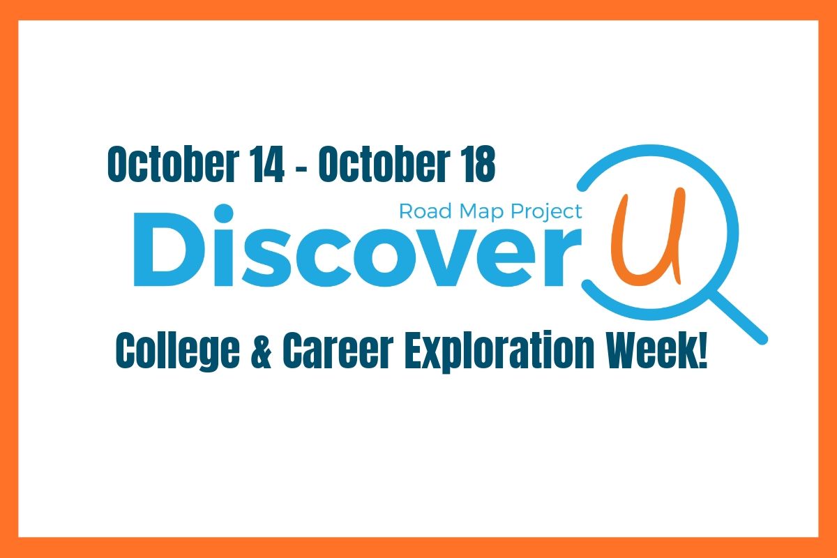 DiscoverU logo 