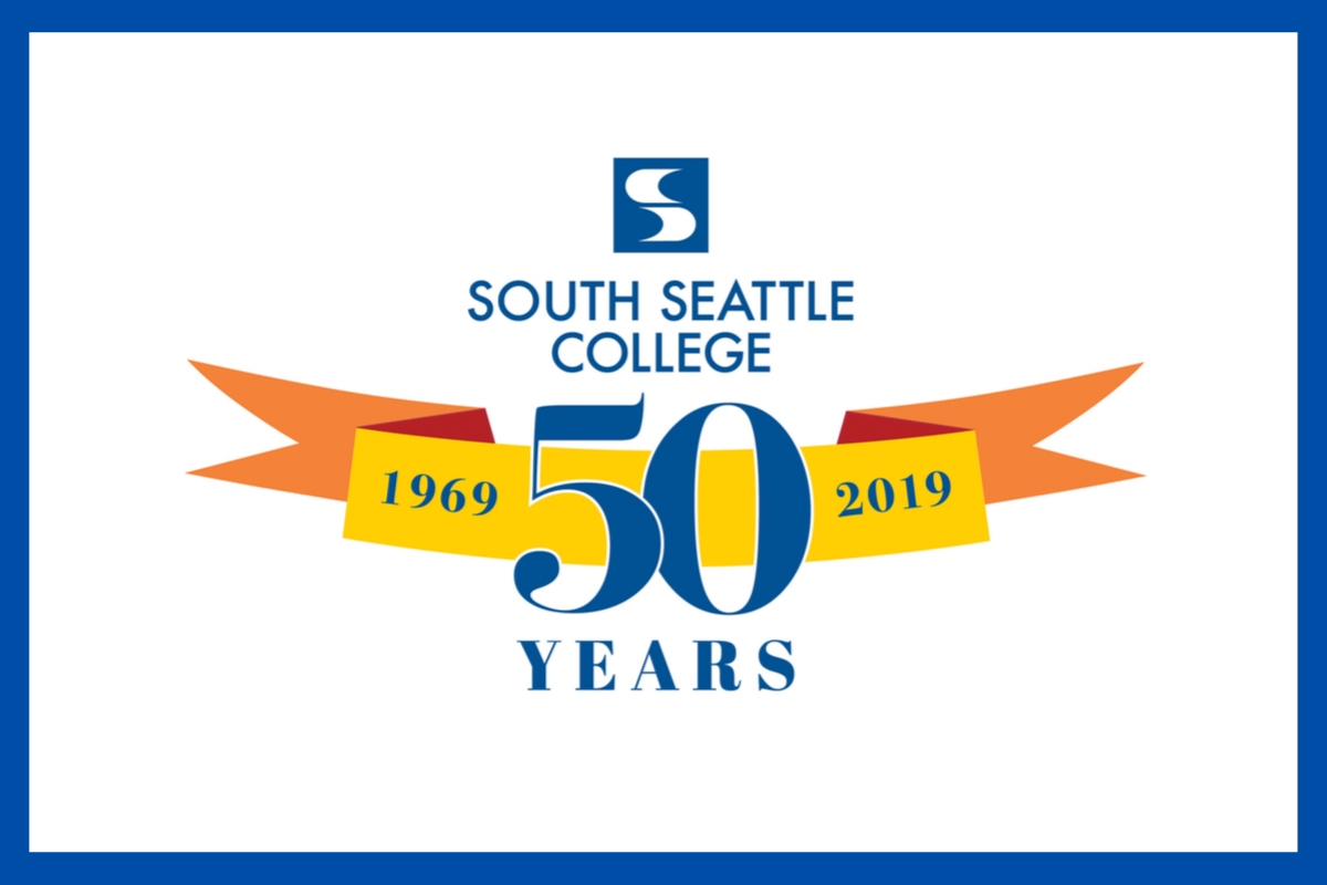 50th Anniversary logo 