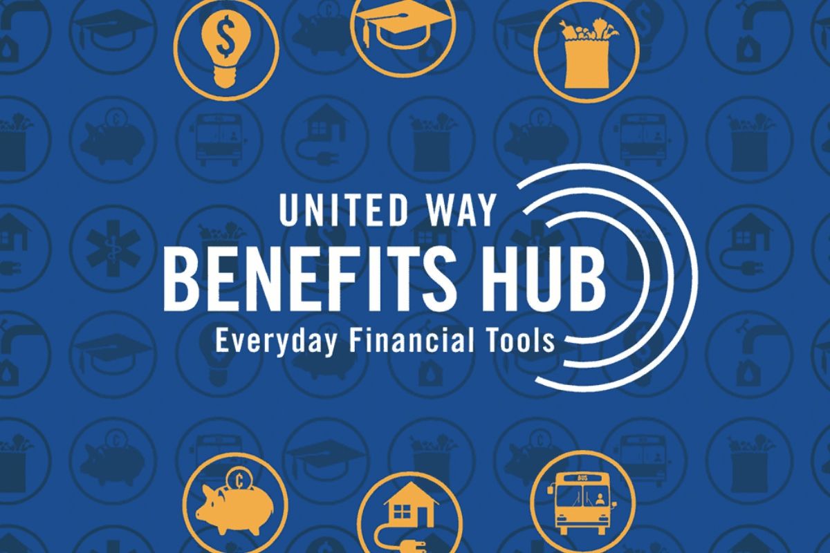 Benefits Hub logo 