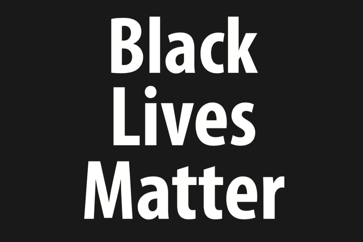 Black Lives Matter