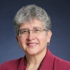 Dr. Jean Hernandez