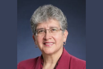 Dr. Jean Hernandez