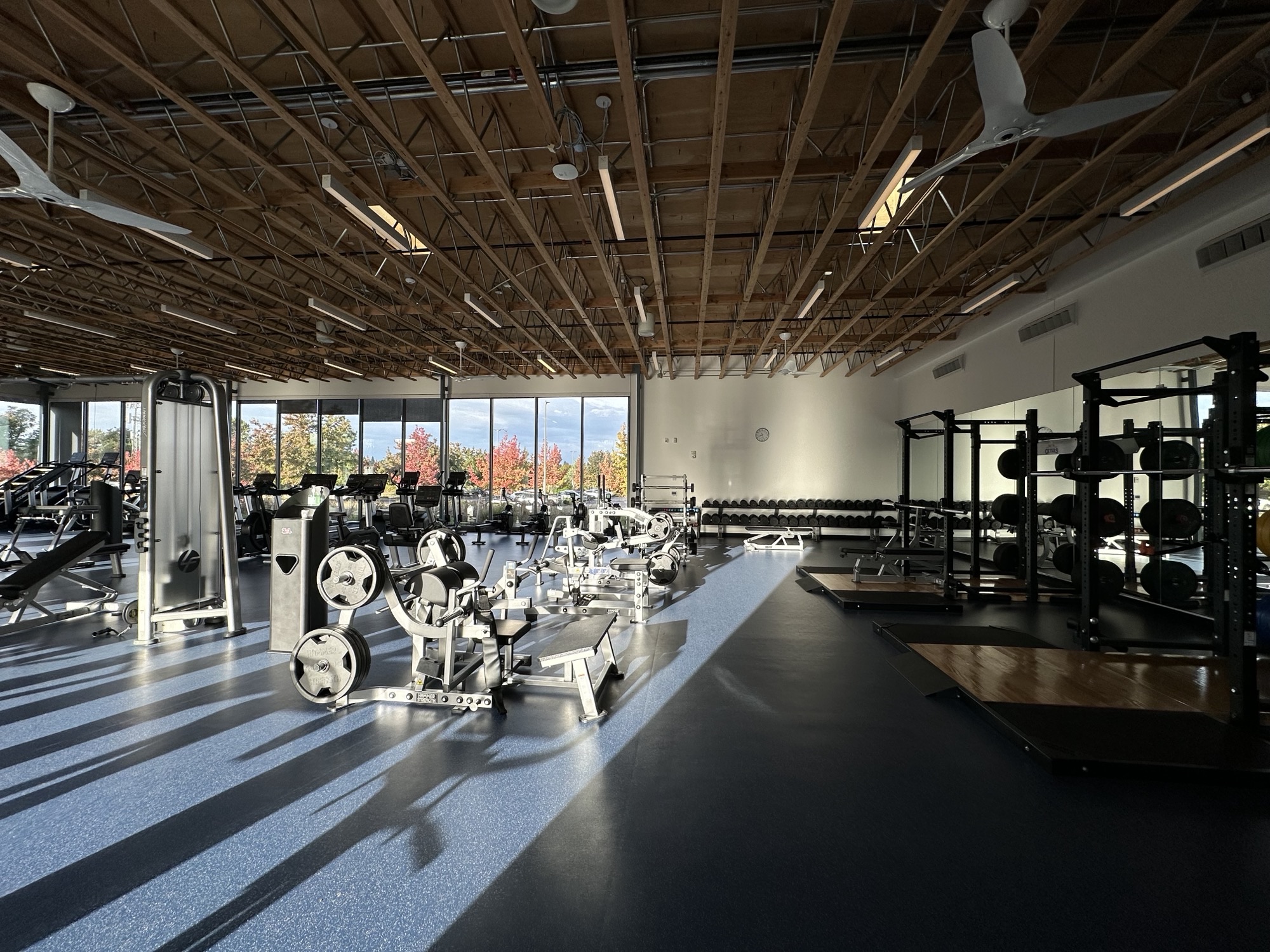 Wellness Center at South Seattle College