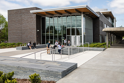 South Seattle College NewsCenter