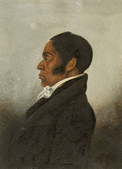 James Forten