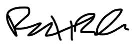 Rosie Signature 